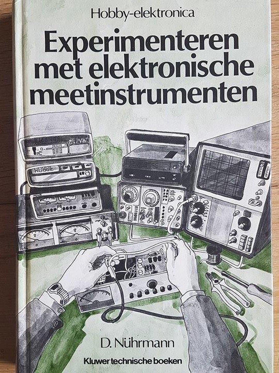 boekenbalie_9789020114669_cover Experimenteren met elektronische meetinstrumenten