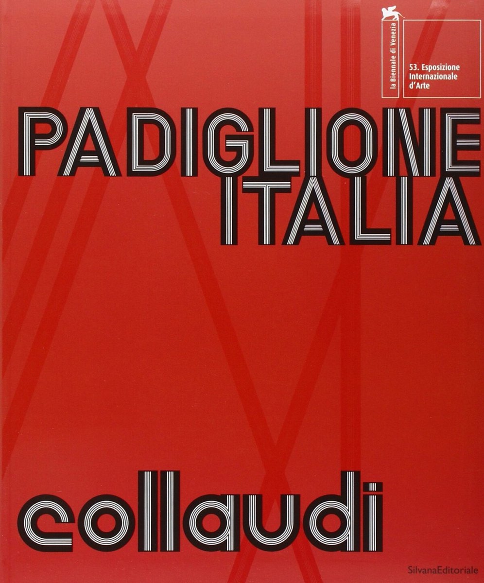 The Italian Pavilion