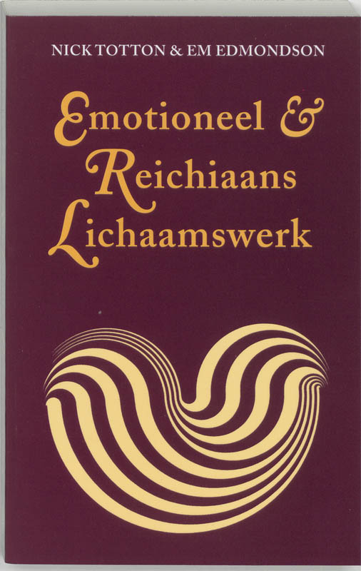 boekenbalie_9789063501112_cover Emotioneel & Reichiaans lichaamswerk