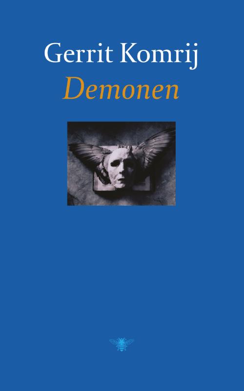 Gerrit Komrij Demonen thumbnail
