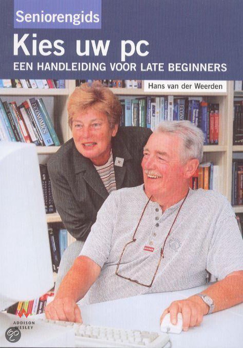 boekenbalie_9789043006583_cover Kies uw pc / Seniorengids
