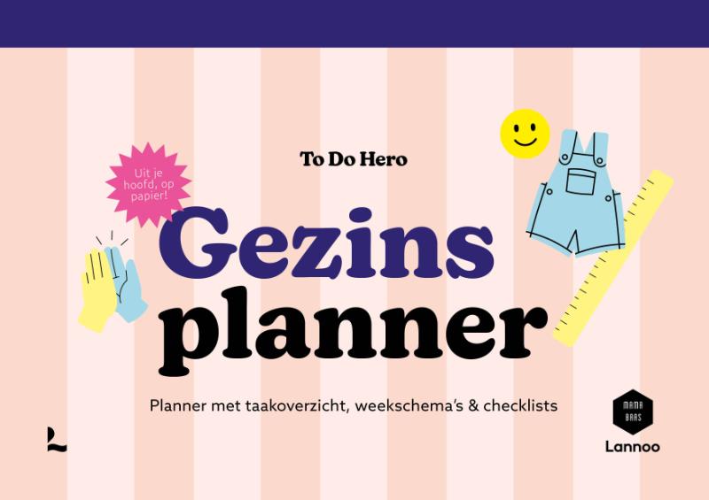 To Do Hero: Gezinsplanner / To Do Hero