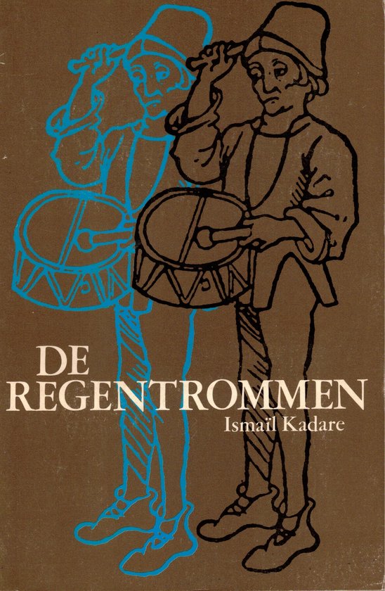 Regentrommen