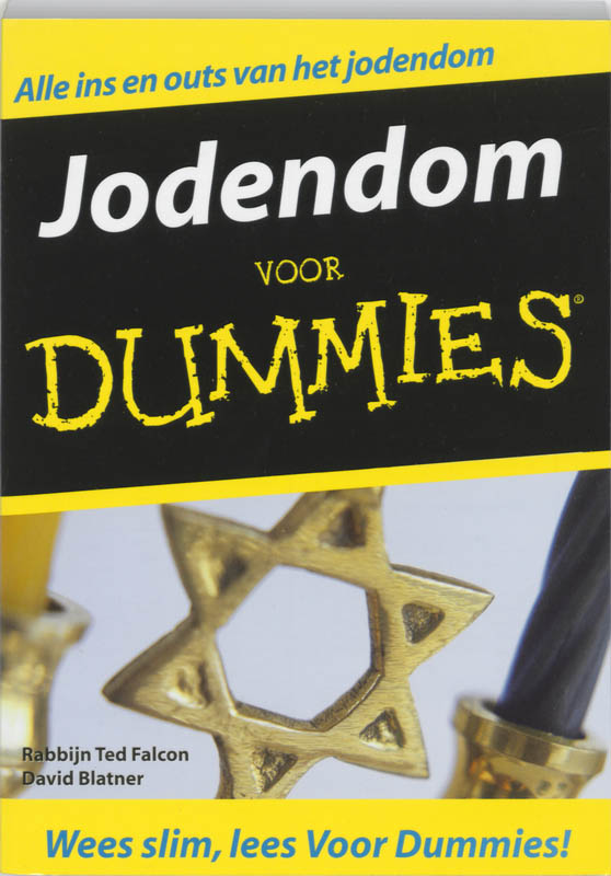Jodendom voor Dummies / Voor Dummies