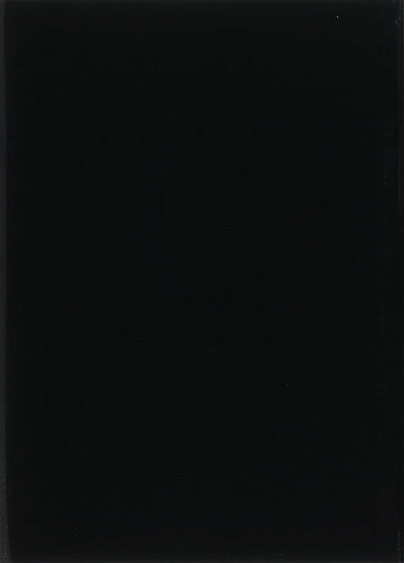 BIJBEL  GOUDSE achterkant