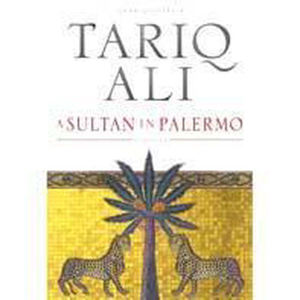 Sultan In Palermo