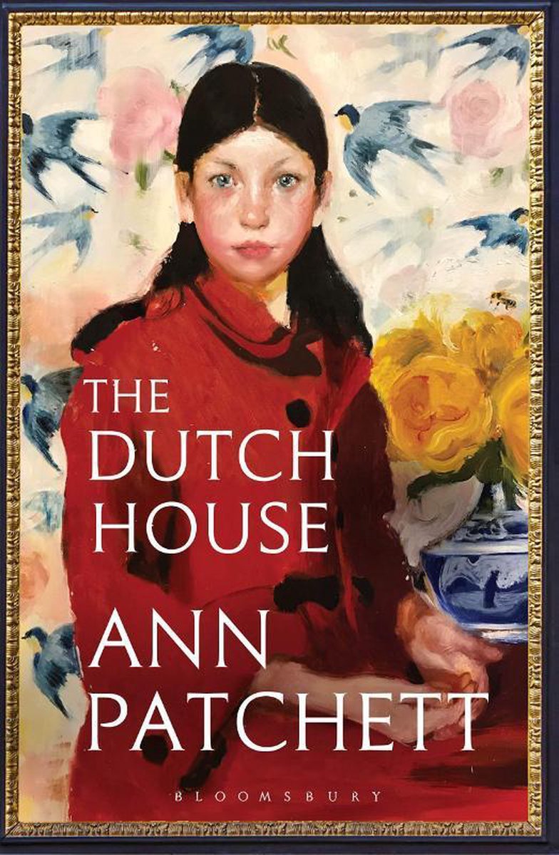 Ann Patchett The Dutch House thumbnail