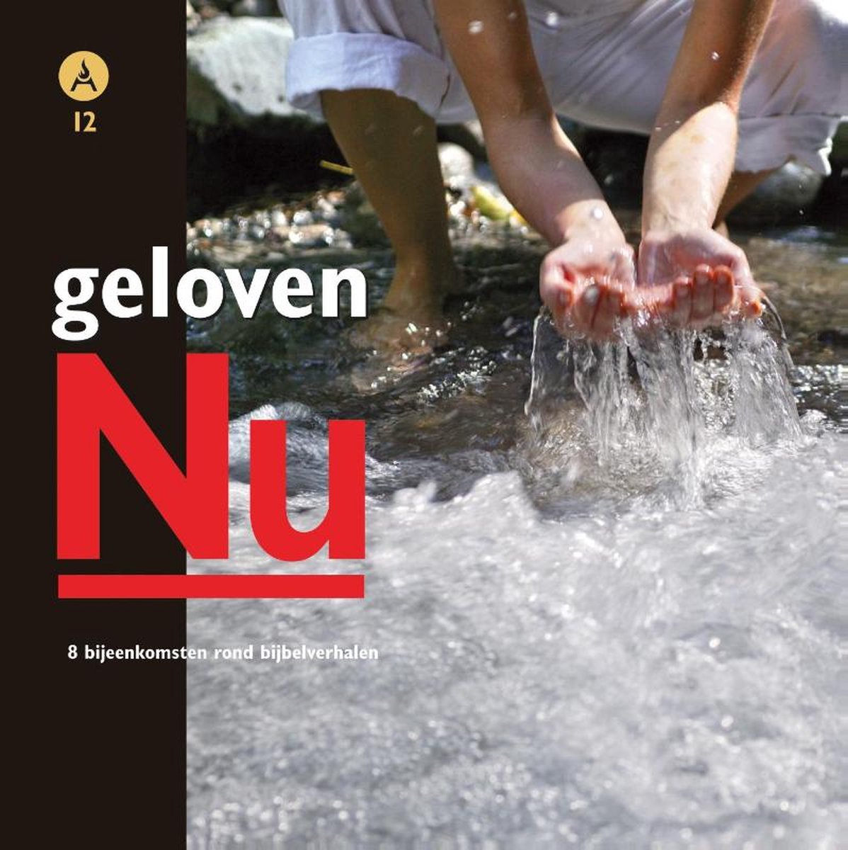 Geloven nu 12