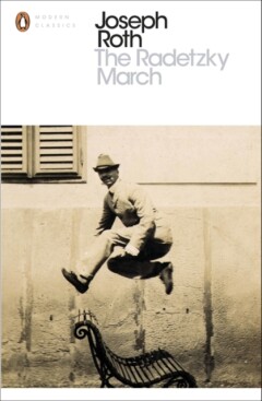 The Radetzky March / Penguin Modern Classics