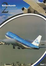 Vliegtuigtheorie- en werkboeken NL 2 -  Natuurkunde module 2 deel 1