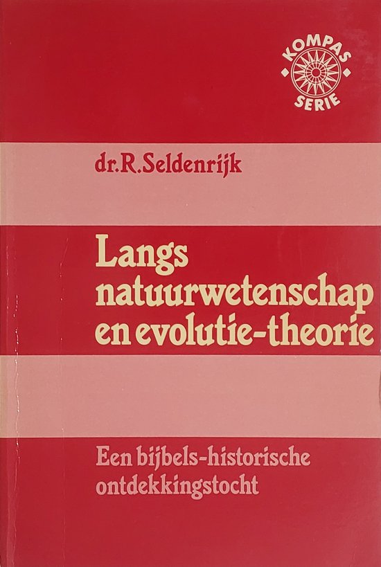 Langs natuurwetenschap evolutietheori