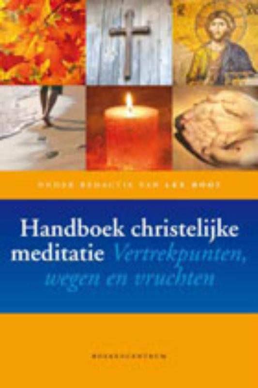Handboek Christelijke Meditatie thumbnail