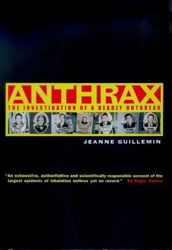 Anthrax