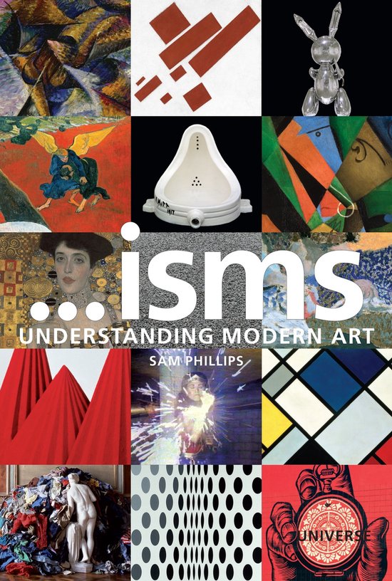 Isms: Understanding Modern Art