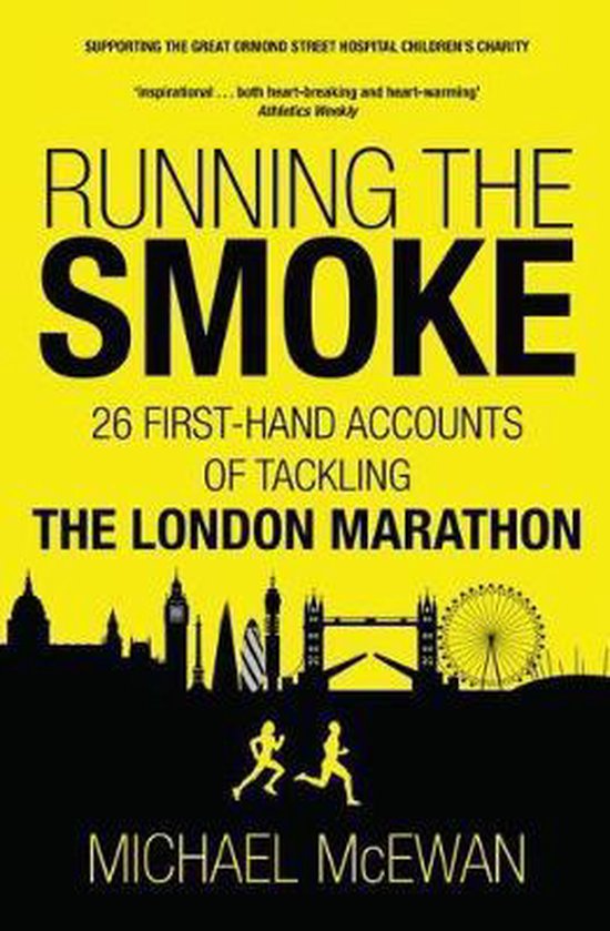 Running the Smoke