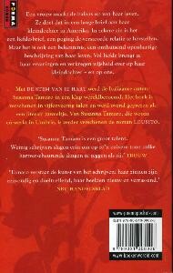 De stem van je hart achterkant