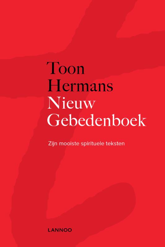 Toon Hermans Nieuw Gebedenboek