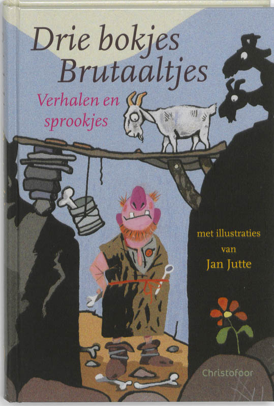 boekenbalie_9789060385548_cover Drie bokjes Brutaaltjes