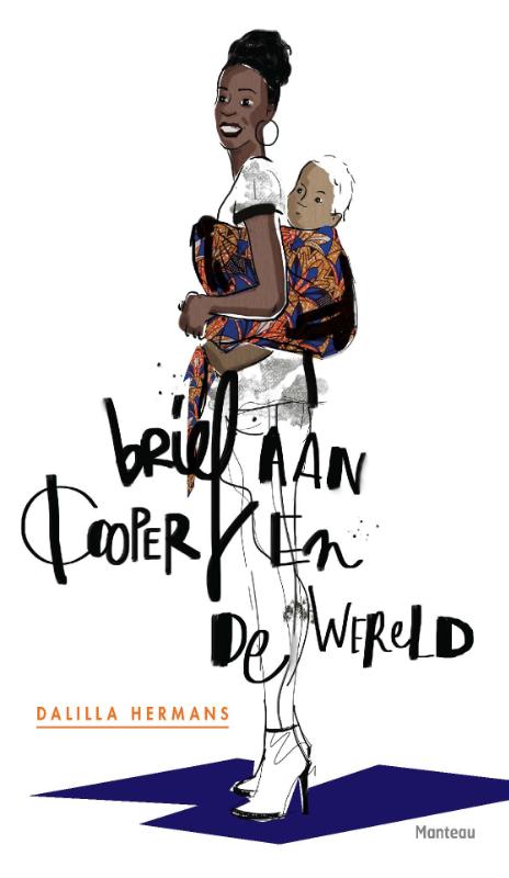 Dalilla Hermans Brief Aan Cooper En De Wereld