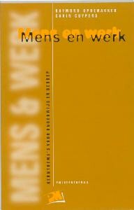 Mens en werk / PM-reeks