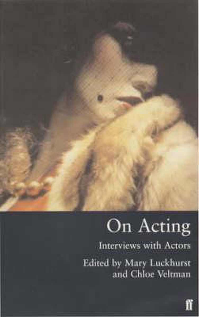 On Acting