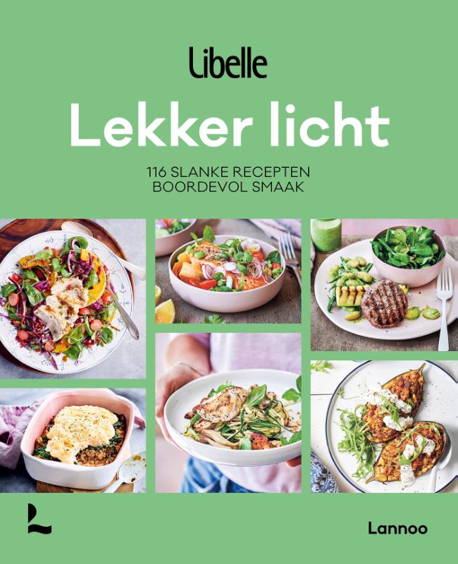 boekenbalie_9789401483155_cover Libelle - Lekker licht