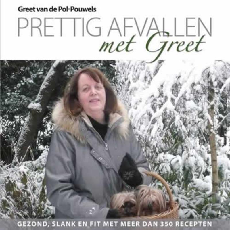boekenbalie_9789081230728_cover Prettig afvallen met Greet