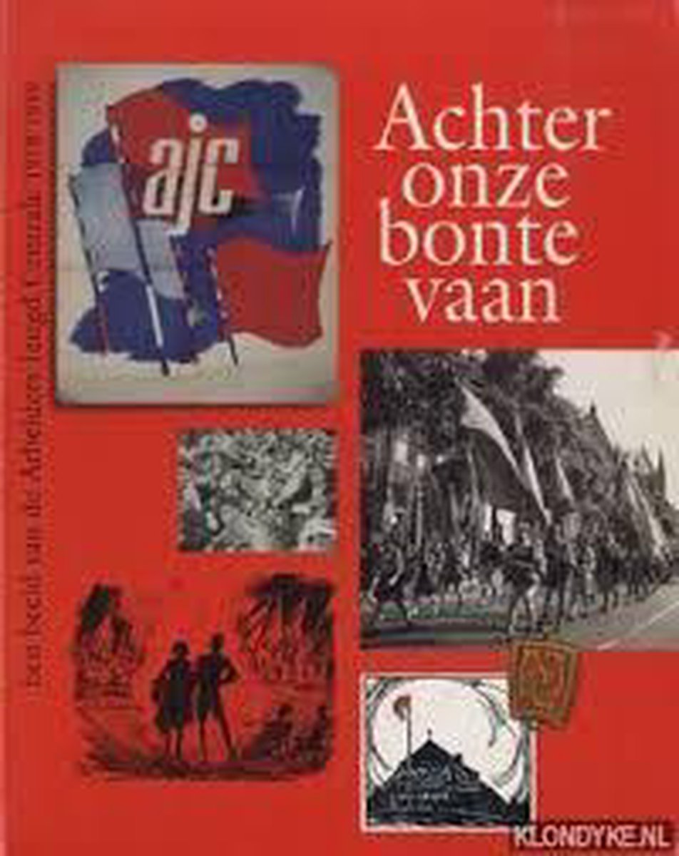 Achter Onze Bonte Vaan