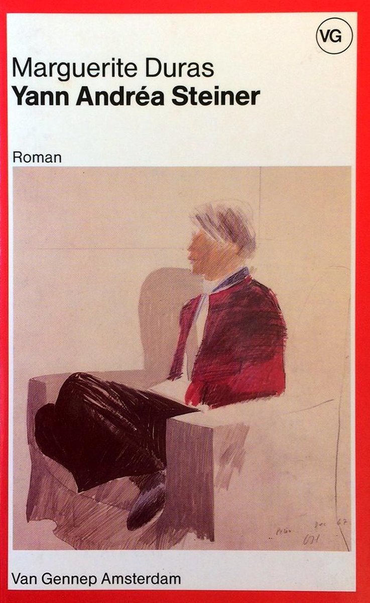 M. Duras Yann Andrea Steiner thumbnail