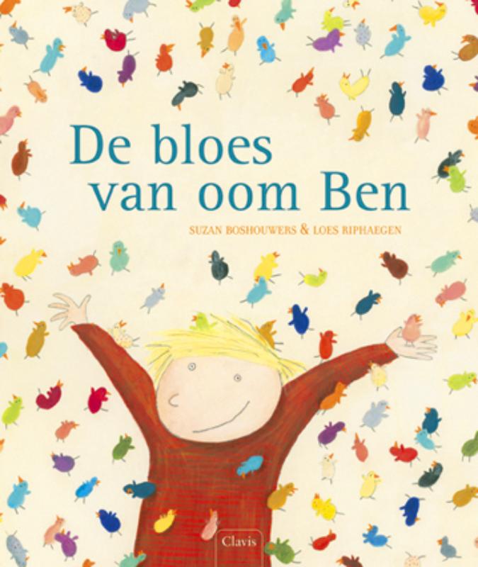 boekenbalie_9789044811018_cover De bloes van oom Ben