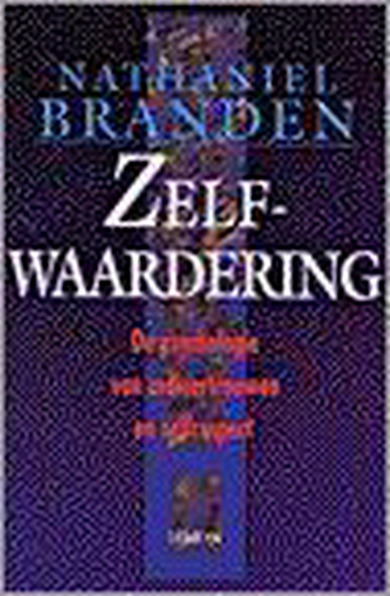 boekenbalie_9789051214062_cover ZELFWAARDERING