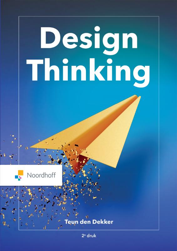 Teun den Dekker Design Thinking