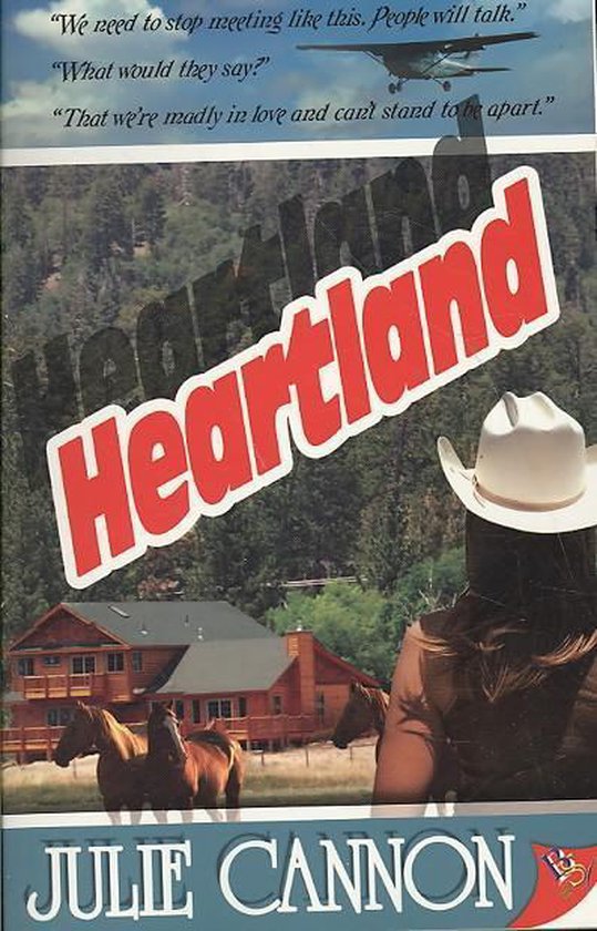 Julie Cannon Heartland thumbnail