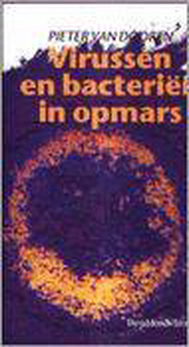Virussen En Bacterien In Opmars