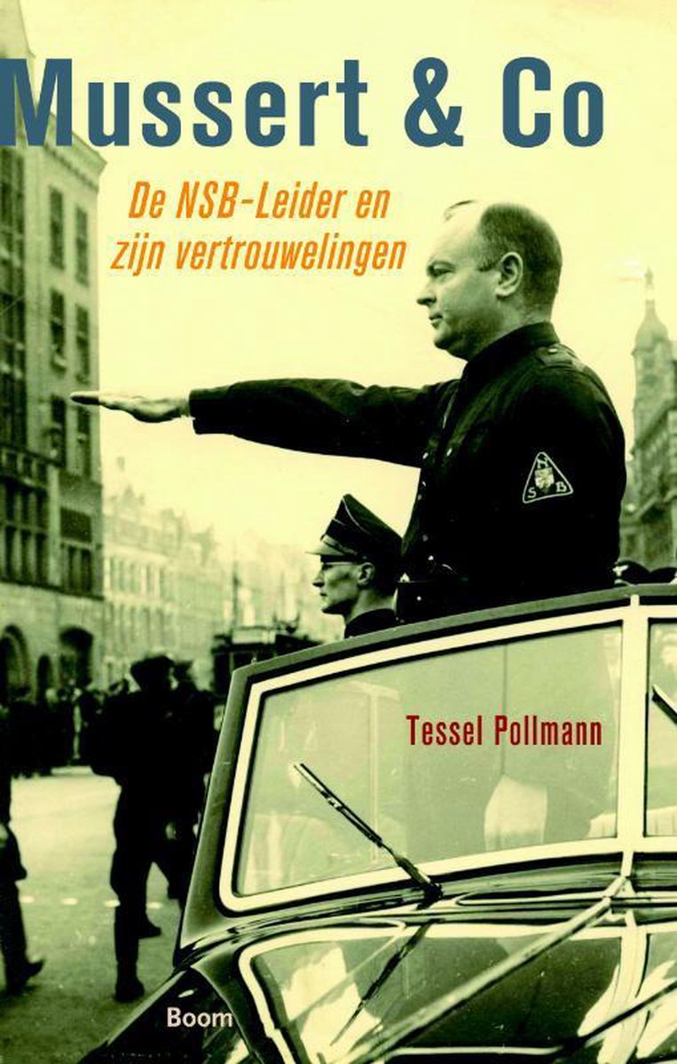 Tessel Pollmann Mussert & Co thumbnail