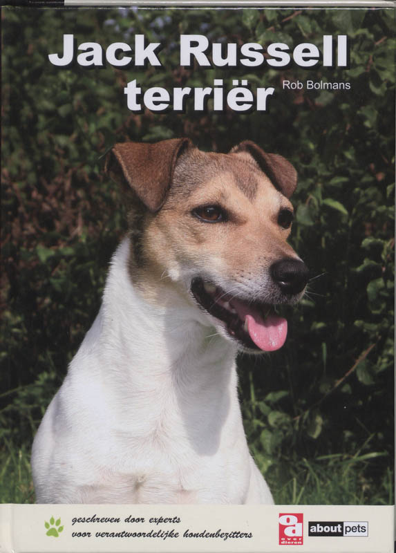 Jack Russell terriër / Over Dieren