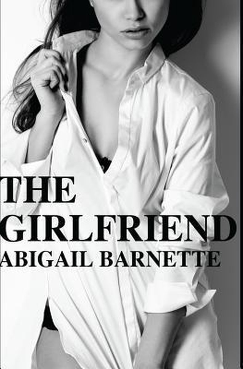 Abigail Barnette The Girlfriend thumbnail