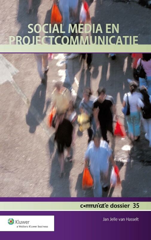 Social media en projectcommunicatie / Communicatie dossier / 35
