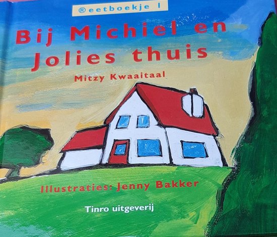 Eetboekje Bij Michiel En Jolies Thuis
