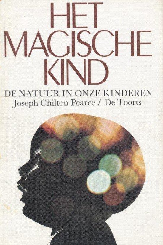 Michael Pearce Het Magische Kind