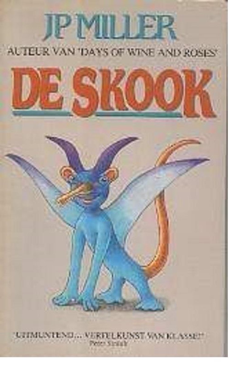 De Skook