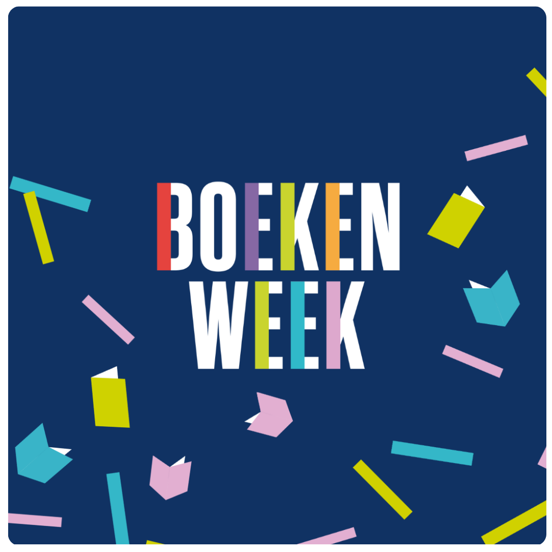 De Boekenweek