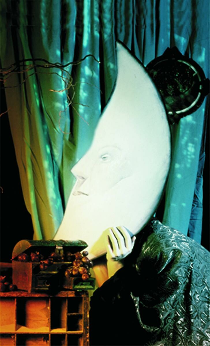 Fables & reflections / Vertigo / 6