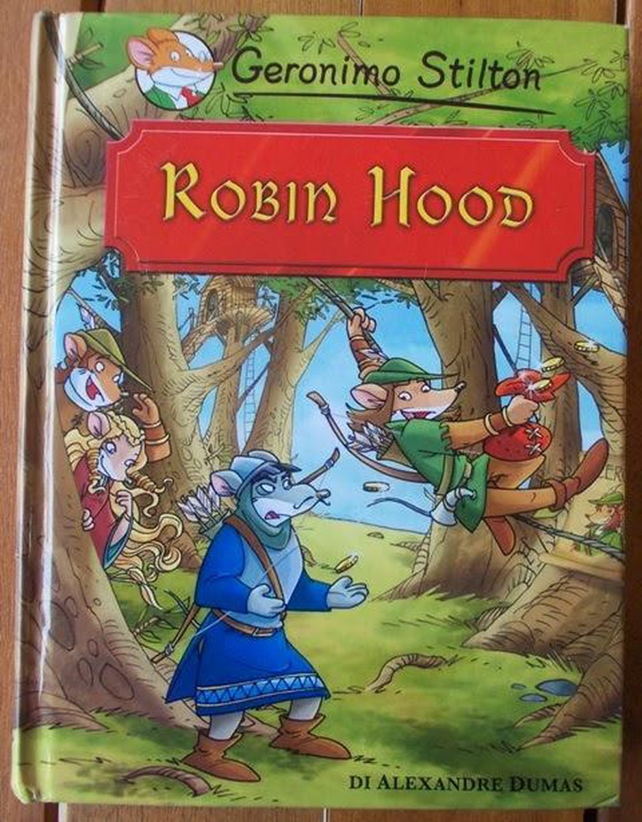 Robin Hood