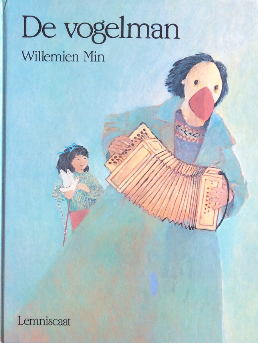 W. Min Vogelman, De thumbnail