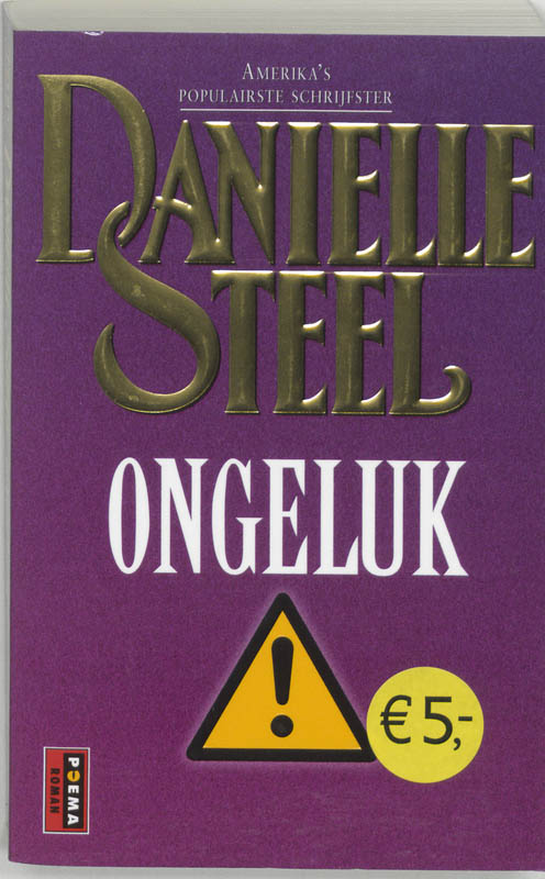 Ongeluk