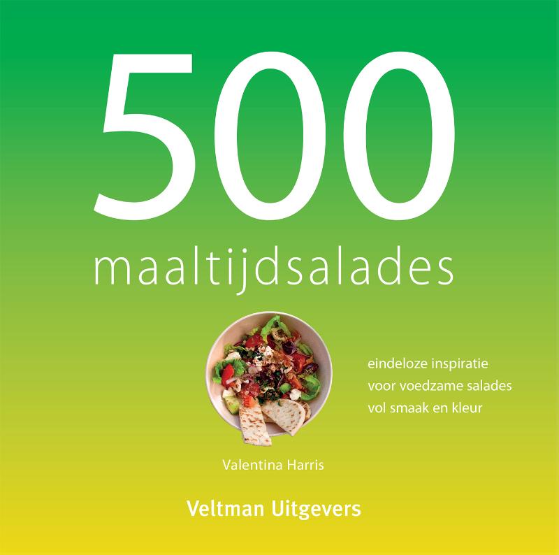 500 maaltijdsalades / 500-serie