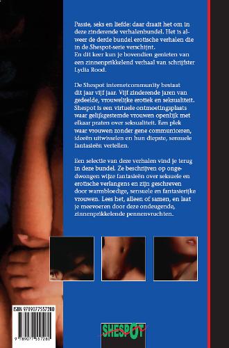 Zindering 3 Zindering 3 achterkant