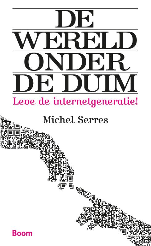 De wereld onder de duim