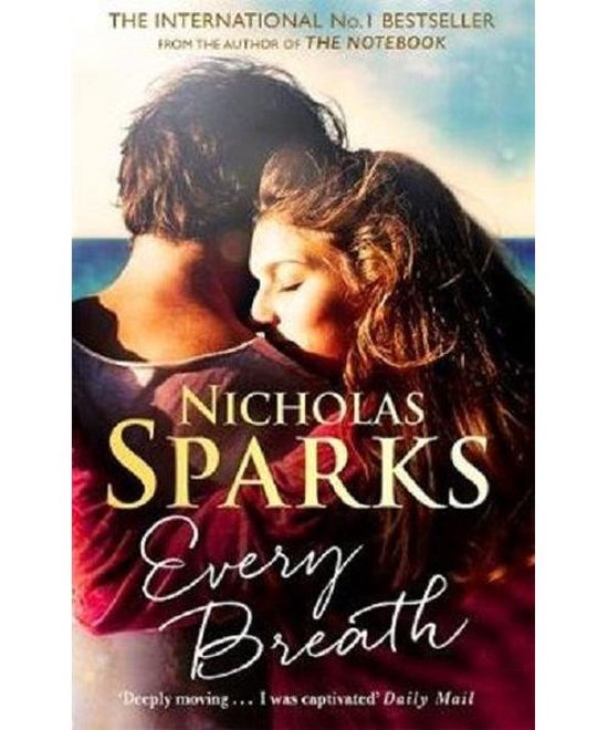 Every Breath